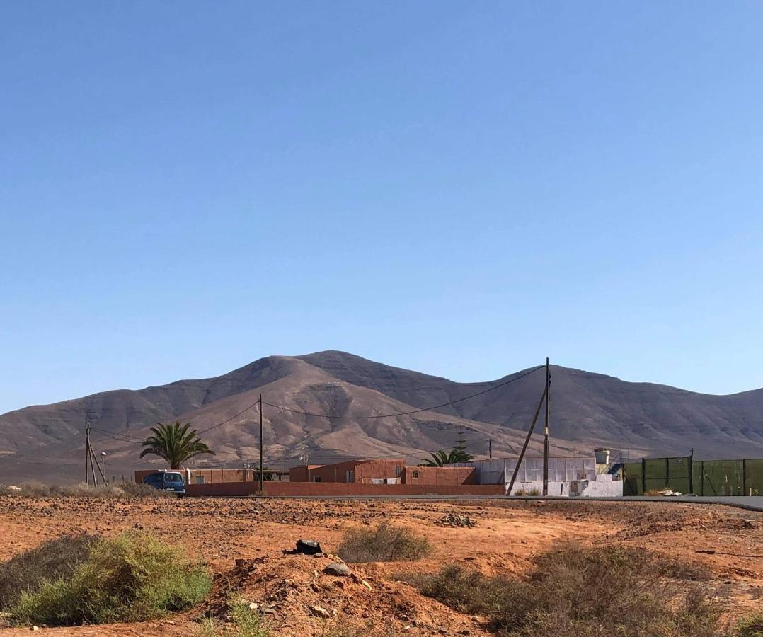 Villa Casa Del Sol 3 Bedroom Villa With Private Solar Covered 12M X 6M Pool Minimum Stay 7 Nights Chromecast And Wifi Throughout The Property Triquivijate المظهر الخارجي الصورة