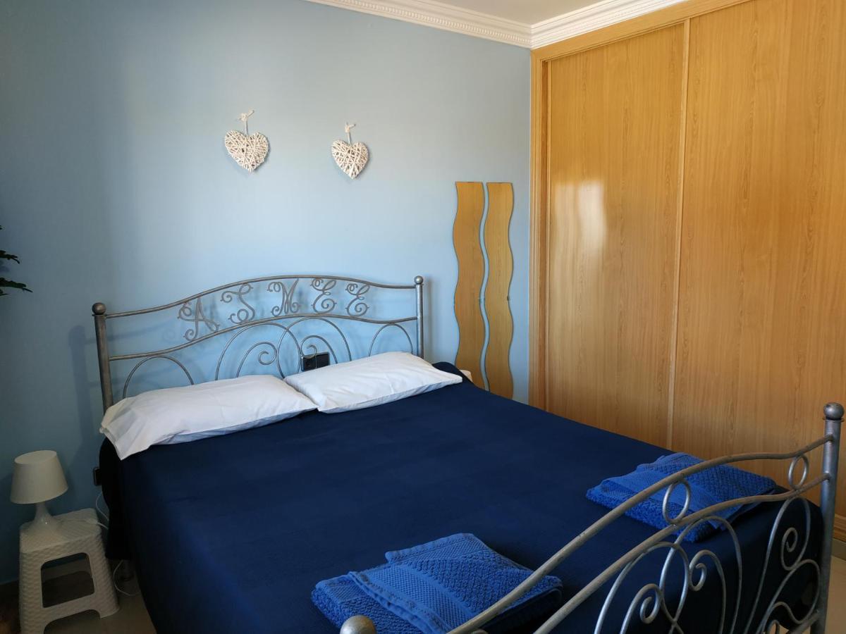Villa Casa Del Sol 3 Bedroom Villa With Private Solar Covered 12M X 6M Pool Minimum Stay 7 Nights Chromecast And Wifi Throughout The Property Triquivijate المظهر الخارجي الصورة