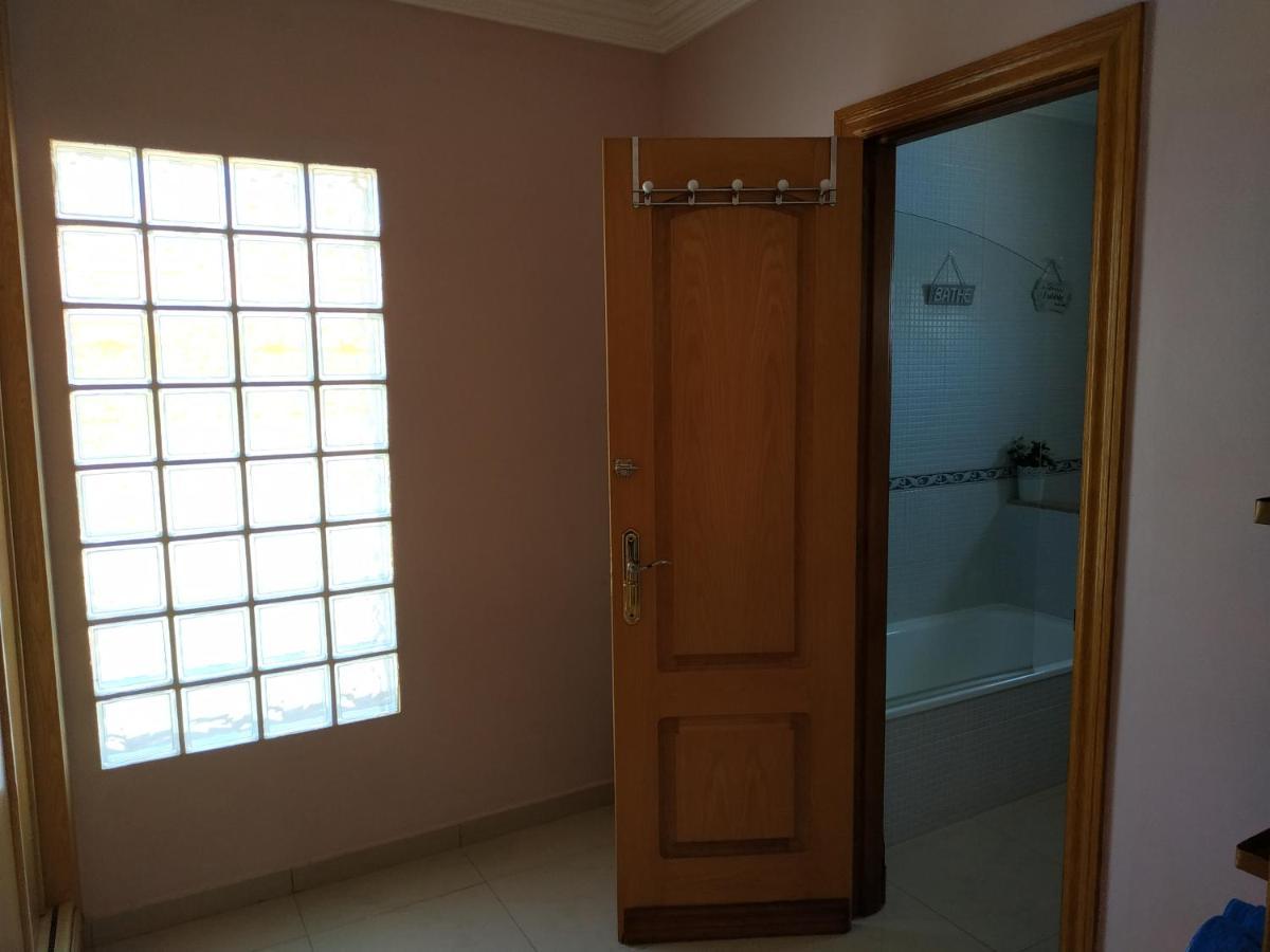 Villa Casa Del Sol 3 Bedroom Villa With Private Solar Covered 12M X 6M Pool Minimum Stay 7 Nights Chromecast And Wifi Throughout The Property Triquivijate المظهر الخارجي الصورة