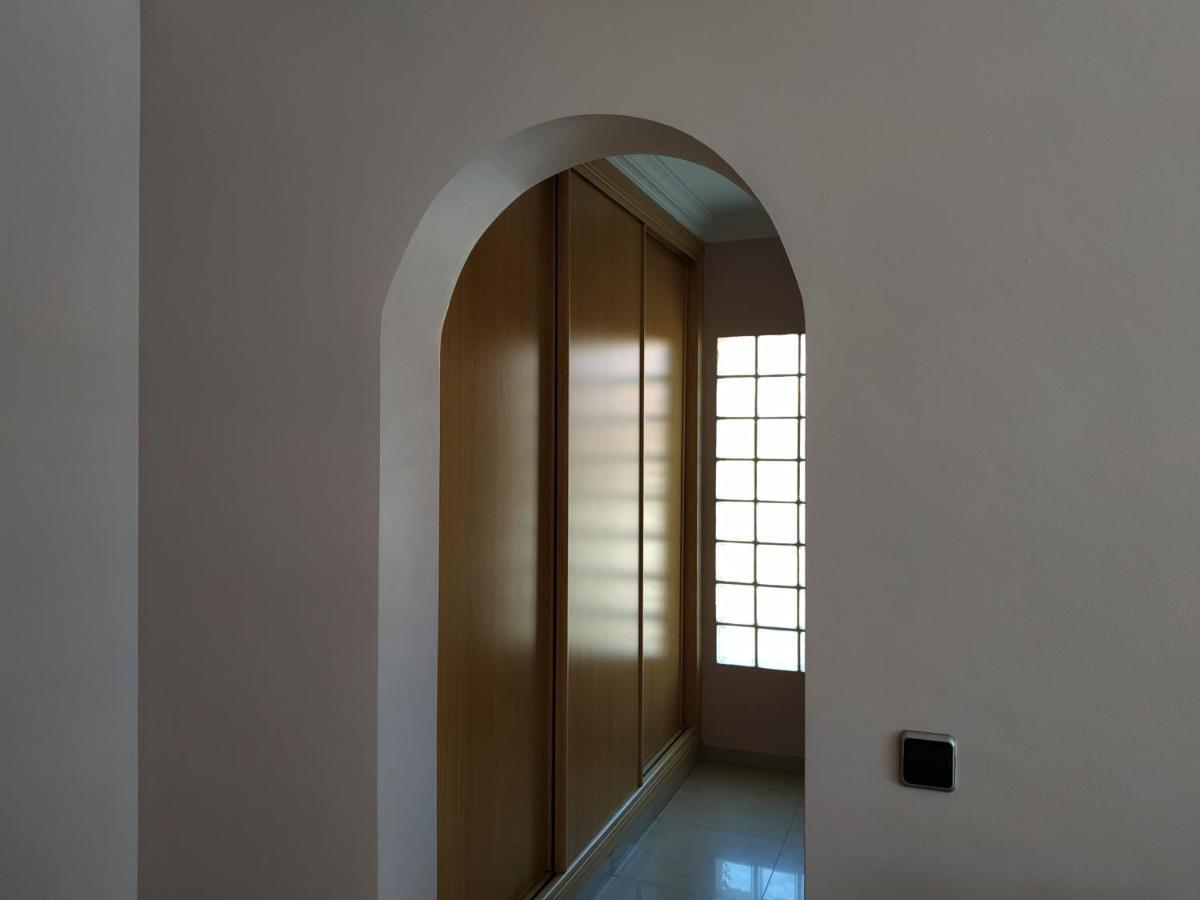 Villa Casa Del Sol 3 Bedroom Villa With Private Solar Covered 12M X 6M Pool Minimum Stay 7 Nights Chromecast And Wifi Throughout The Property Triquivijate المظهر الخارجي الصورة