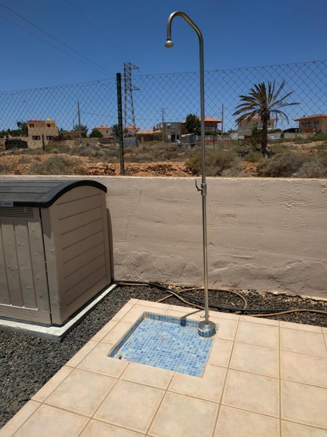 Villa Casa Del Sol 3 Bedroom Villa With Private Solar Covered 12M X 6M Pool Minimum Stay 7 Nights Chromecast And Wifi Throughout The Property Triquivijate المظهر الخارجي الصورة