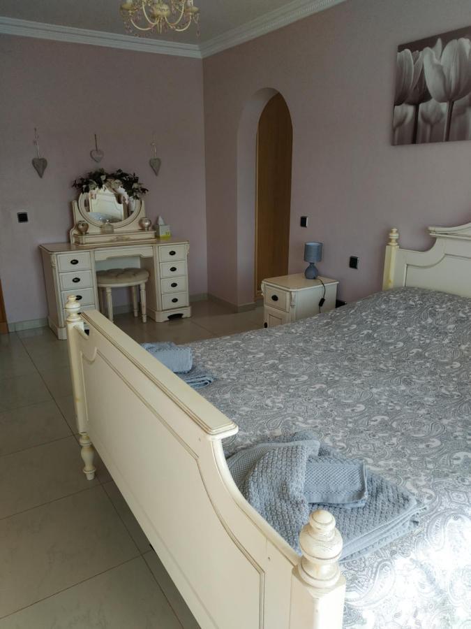 Villa Casa Del Sol 3 Bedroom Villa With Private Solar Covered 12M X 6M Pool Minimum Stay 7 Nights Chromecast And Wifi Throughout The Property Triquivijate المظهر الخارجي الصورة