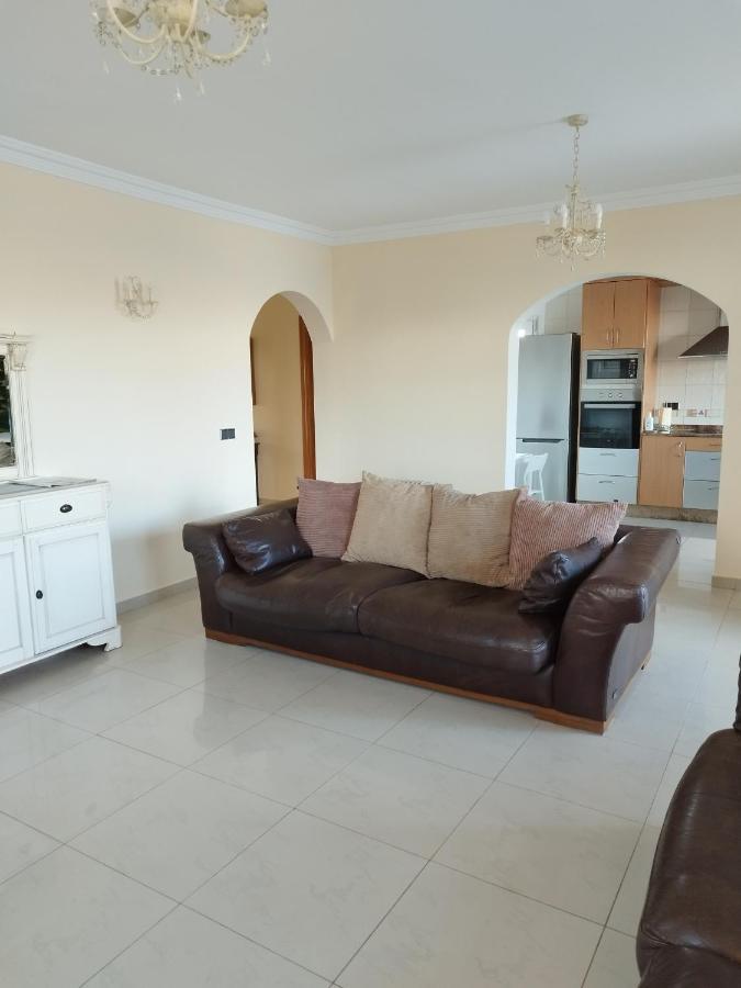 Villa Casa Del Sol 3 Bedroom Villa With Private Solar Covered 12M X 6M Pool Minimum Stay 7 Nights Chromecast And Wifi Throughout The Property Triquivijate المظهر الخارجي الصورة