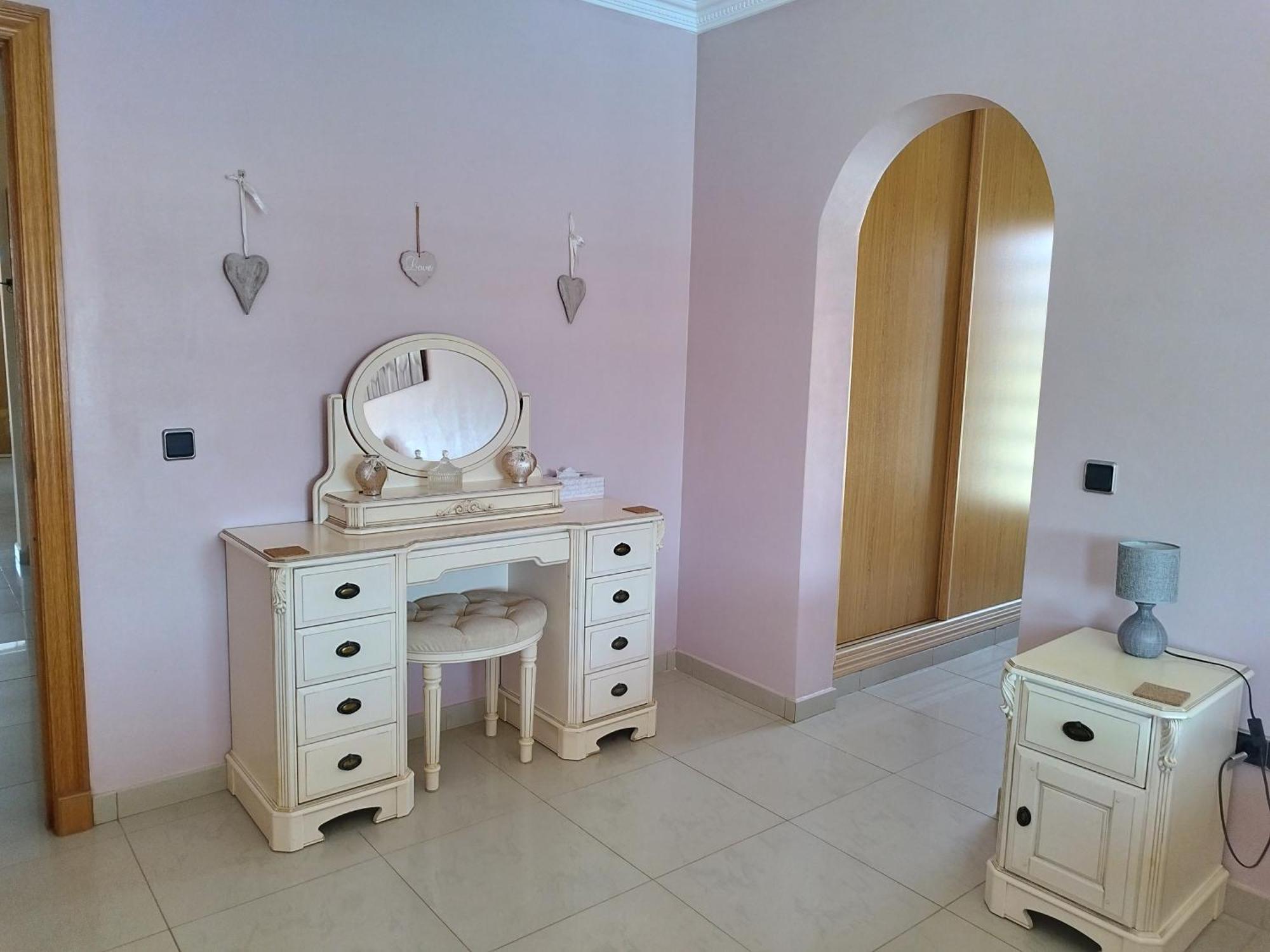 Villa Casa Del Sol 3 Bedroom Villa With Private Solar Covered 12M X 6M Pool Minimum Stay 7 Nights Chromecast And Wifi Throughout The Property Triquivijate المظهر الخارجي الصورة