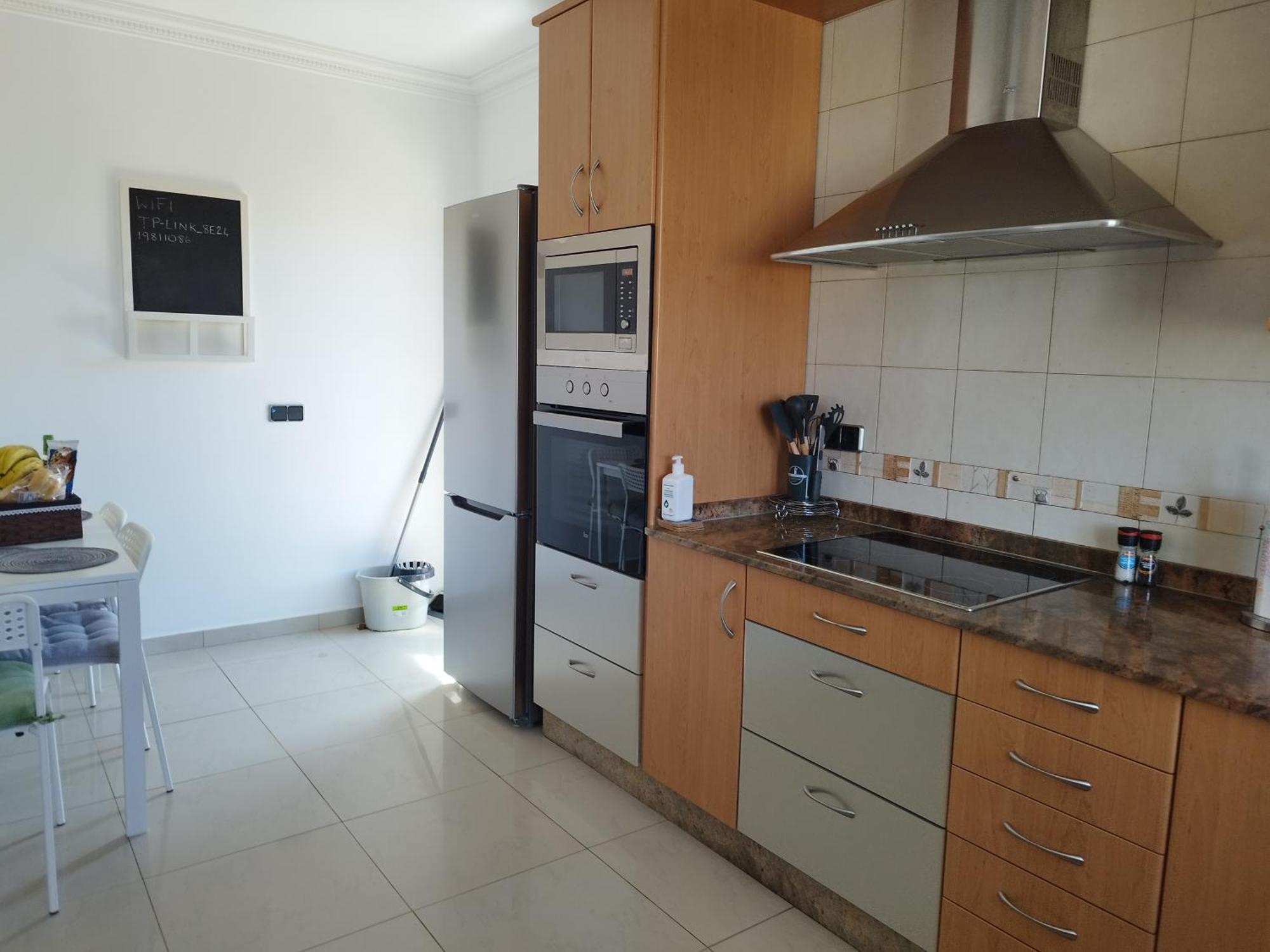 Villa Casa Del Sol 3 Bedroom Villa With Private Solar Covered 12M X 6M Pool Minimum Stay 7 Nights Chromecast And Wifi Throughout The Property Triquivijate المظهر الخارجي الصورة